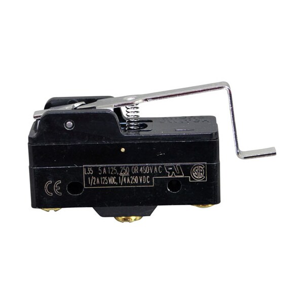 Switch, Door For - Part No Vh353782-1